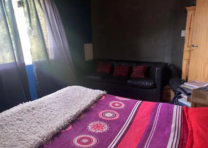 Cabanas Ojos De Cielo