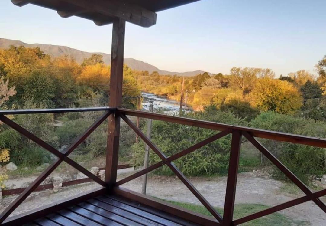 Ojos De Cielo Holiday home