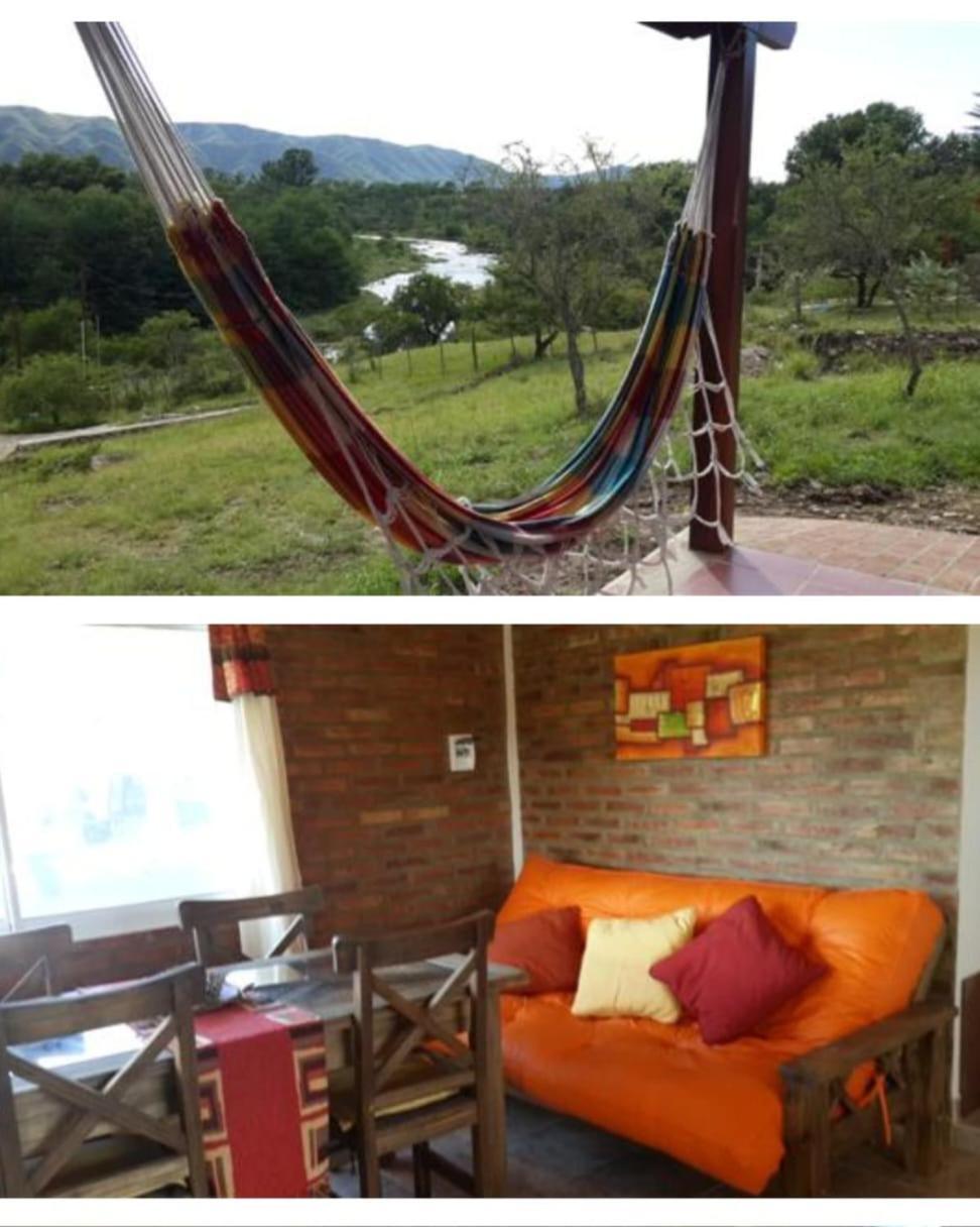 Holiday home Ojos De Cielo Santa Rosa de Calamuchita