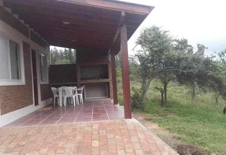 Holiday home Ojos De Cielo *