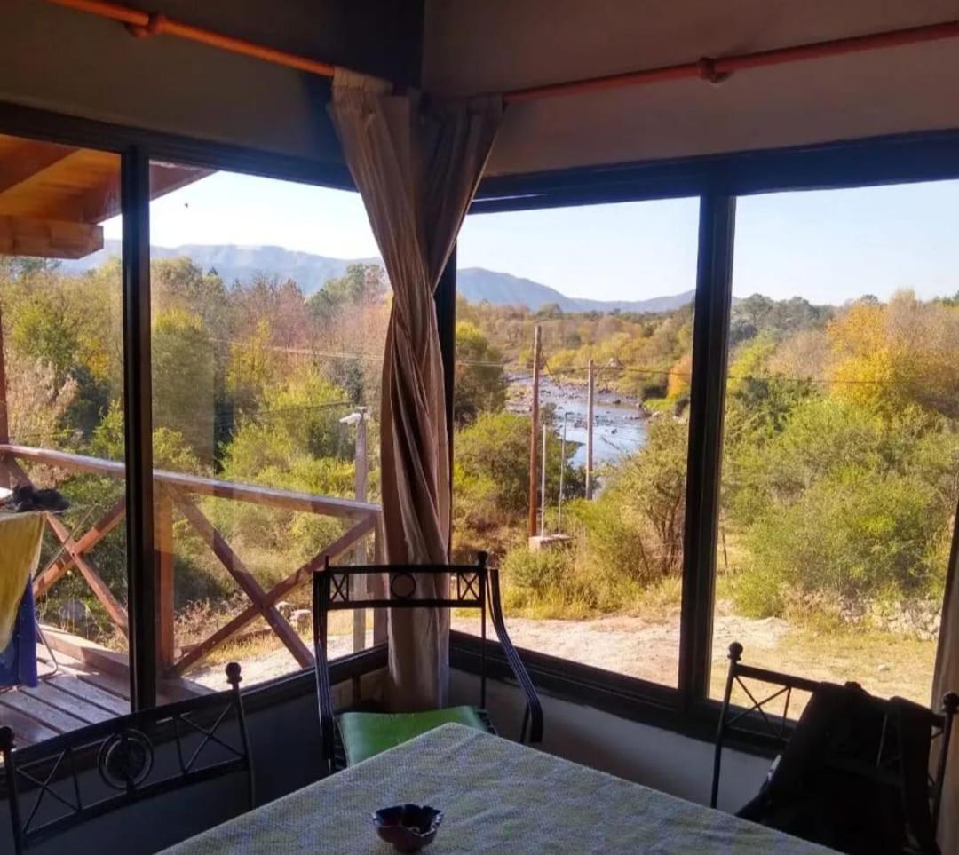 Ojos De Cielo Holiday home *