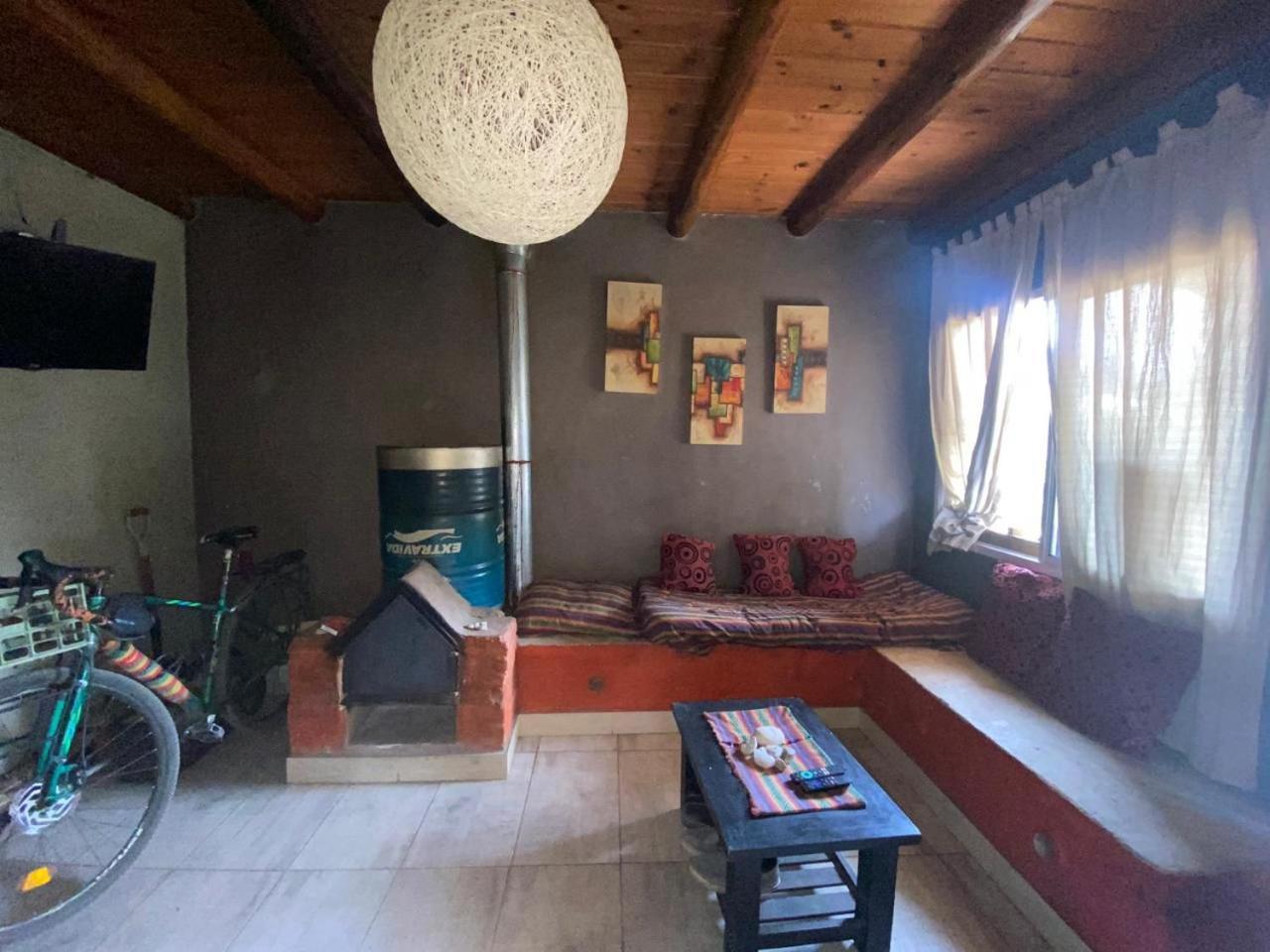 Holiday home Ojos De Cielo *