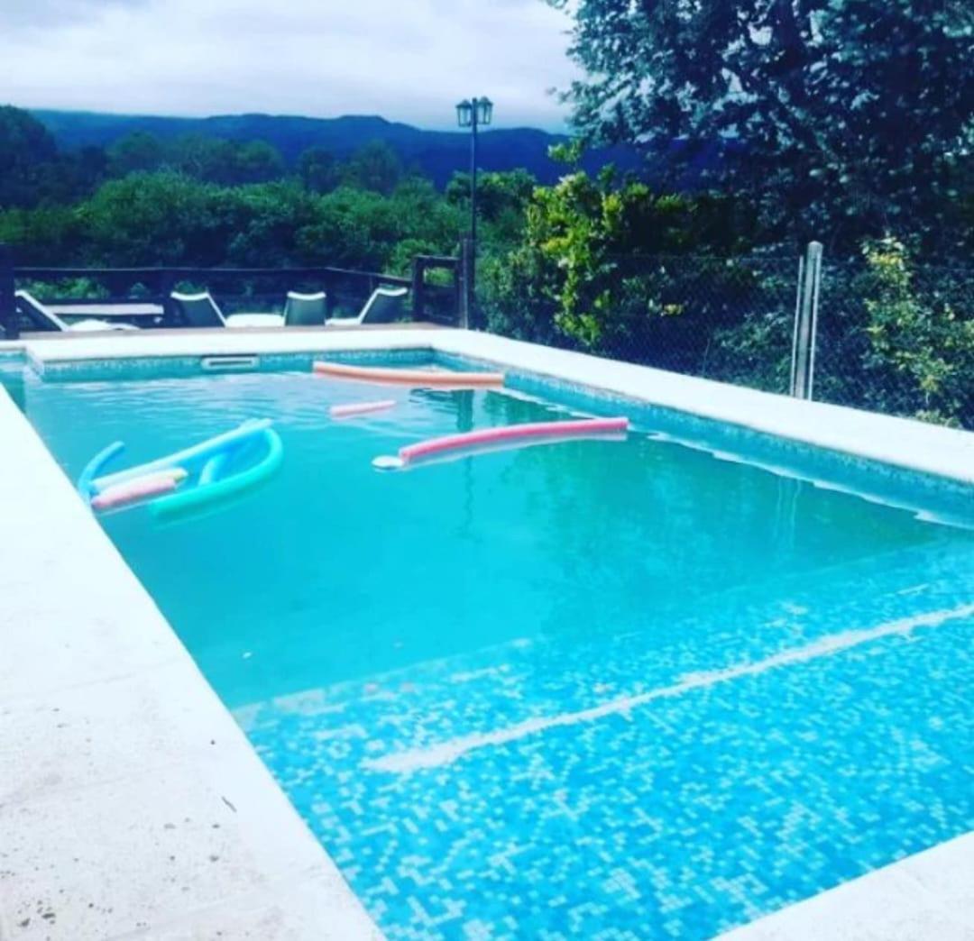 Сasa de vacaciones Ojos De Cielo