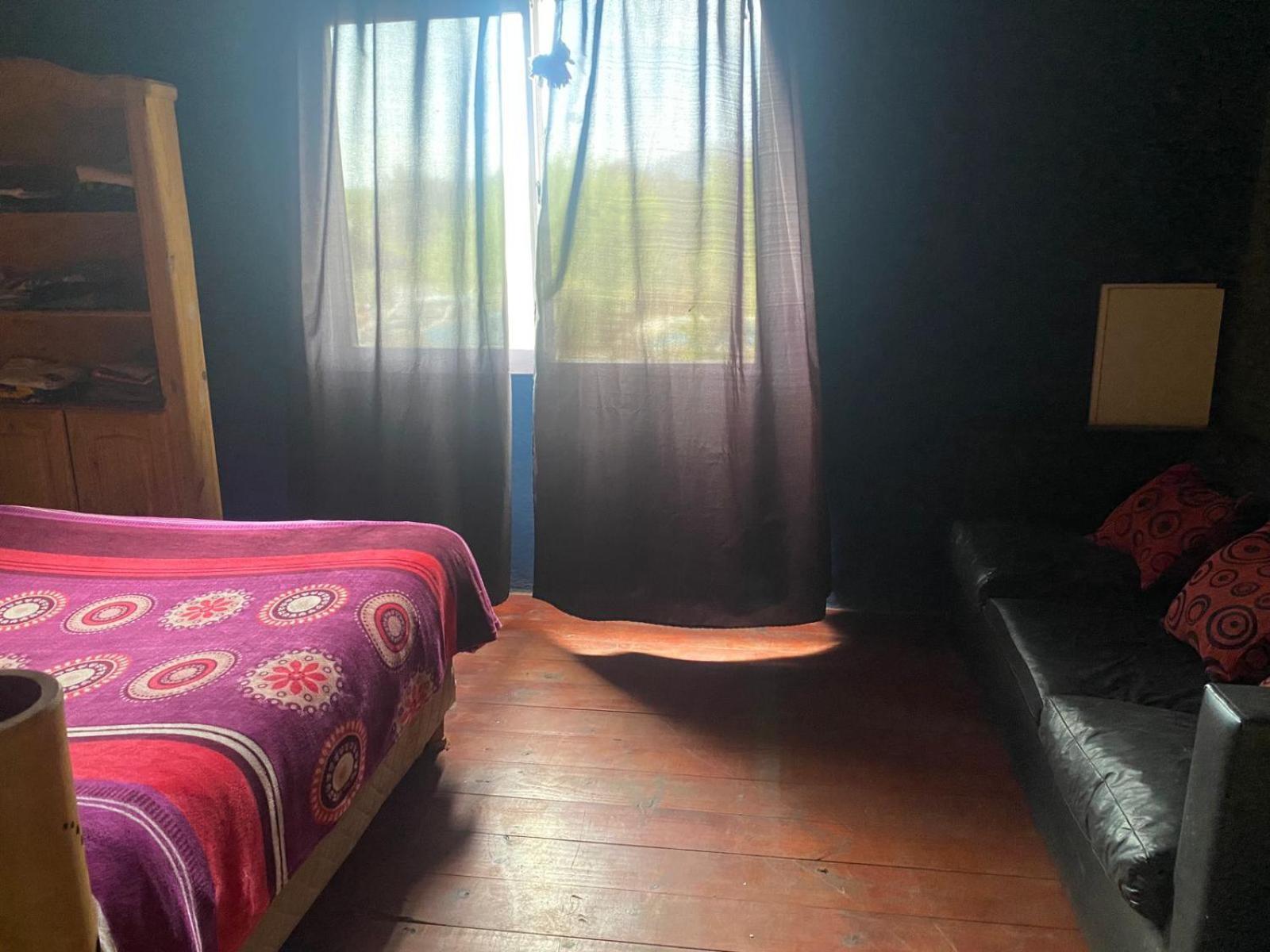 Сasa de vacaciones Ojos De Cielo Santa Rosa de Calamuchita